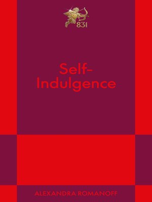 cover image of Self-Indulgence